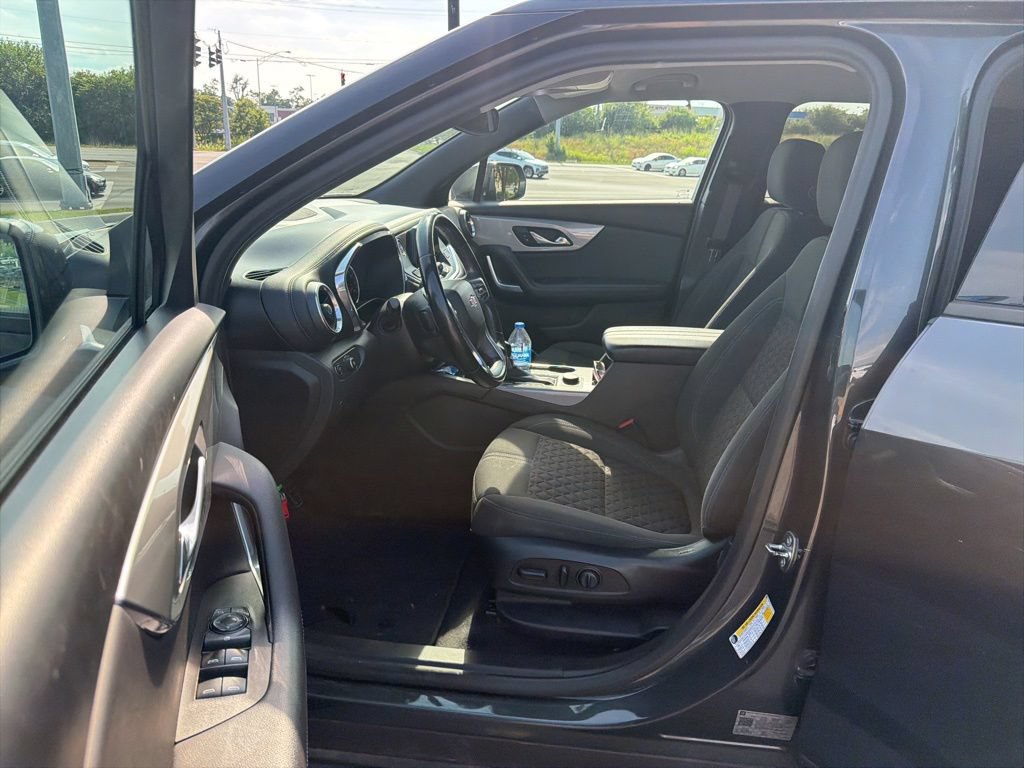 Used 2019 Chevrolet Blazer LT AWD/4WD image 6
