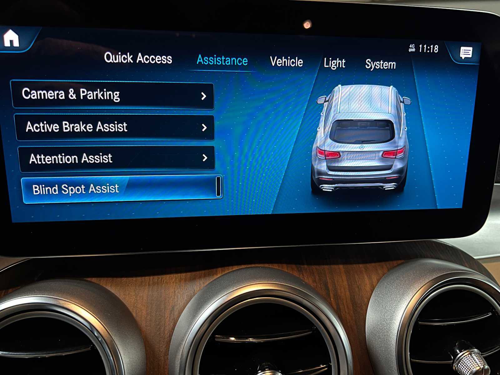 Used 2022 Mercedes-Benz GLC 300 4MATIC image 36