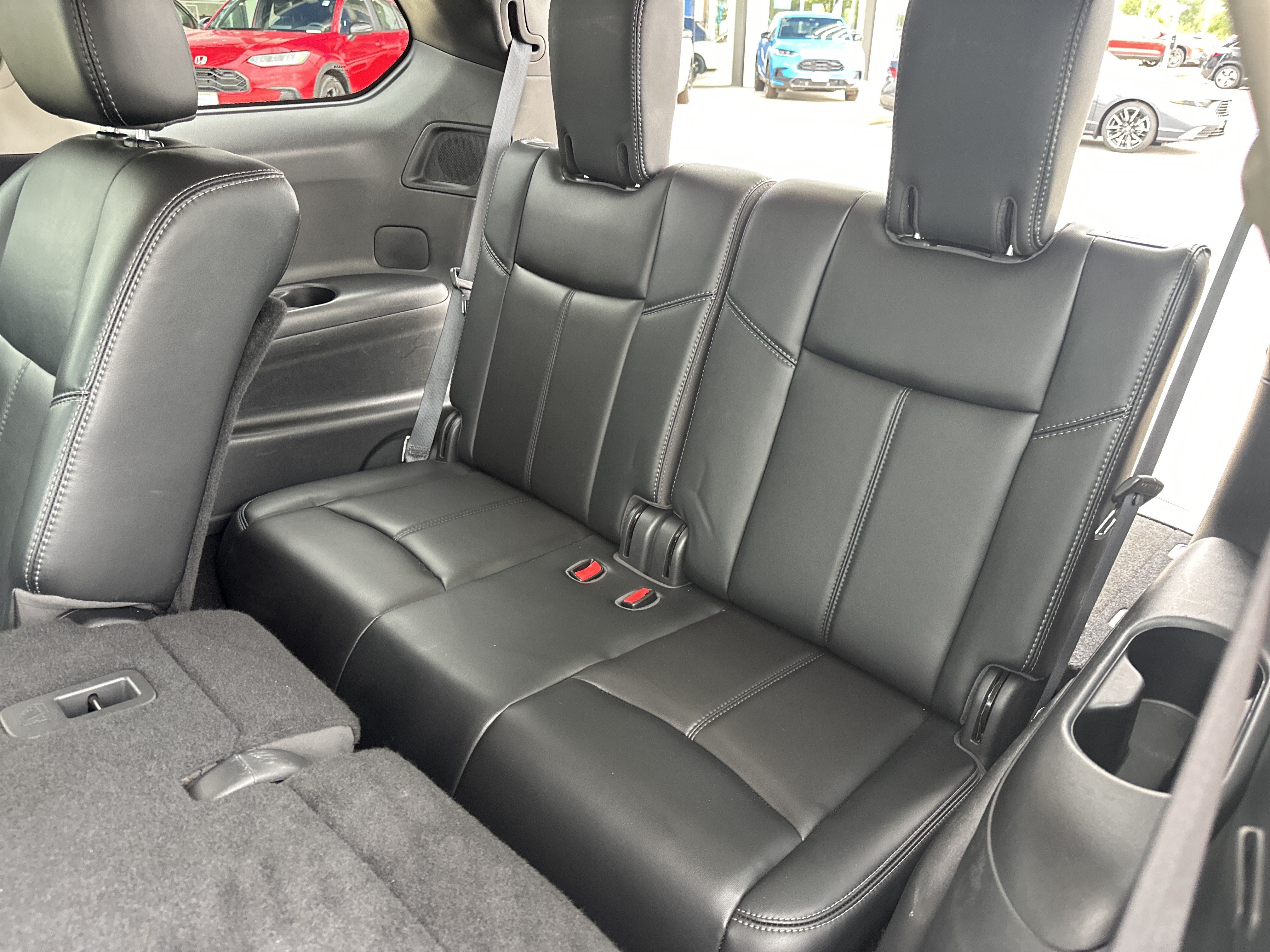 Used 2016 Nissan Pathfinder SL w/ SL Premium Package AWD/4WD image 27