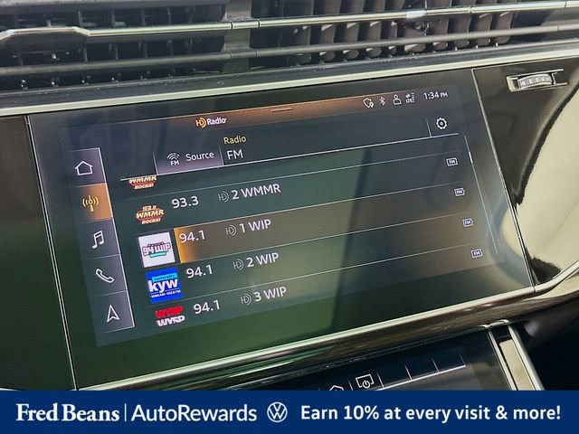 Used 2023 Audi Q7 2.0T Premium Plus w/ Premium Plus Package AWD/4WD image 16