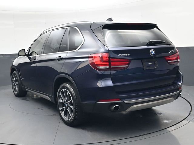 Used 2017 BMW X5 xDrive35i image 5