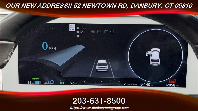 Used 2024 Hyundai Ioniq 5 SE RWD image 20
