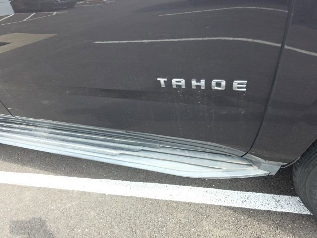 Used 2015 Chevrolet Tahoe LT image 7