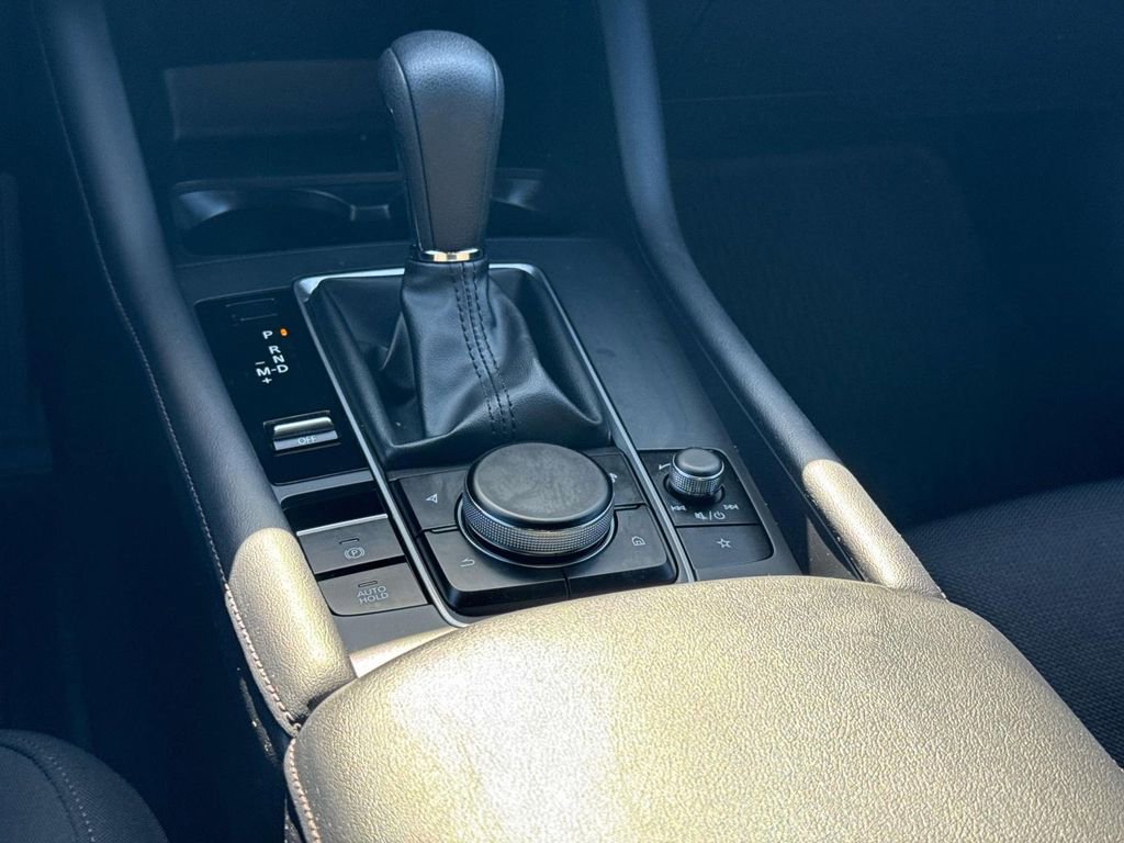 Used 2025 MAZDA MAZDA3 s image 19