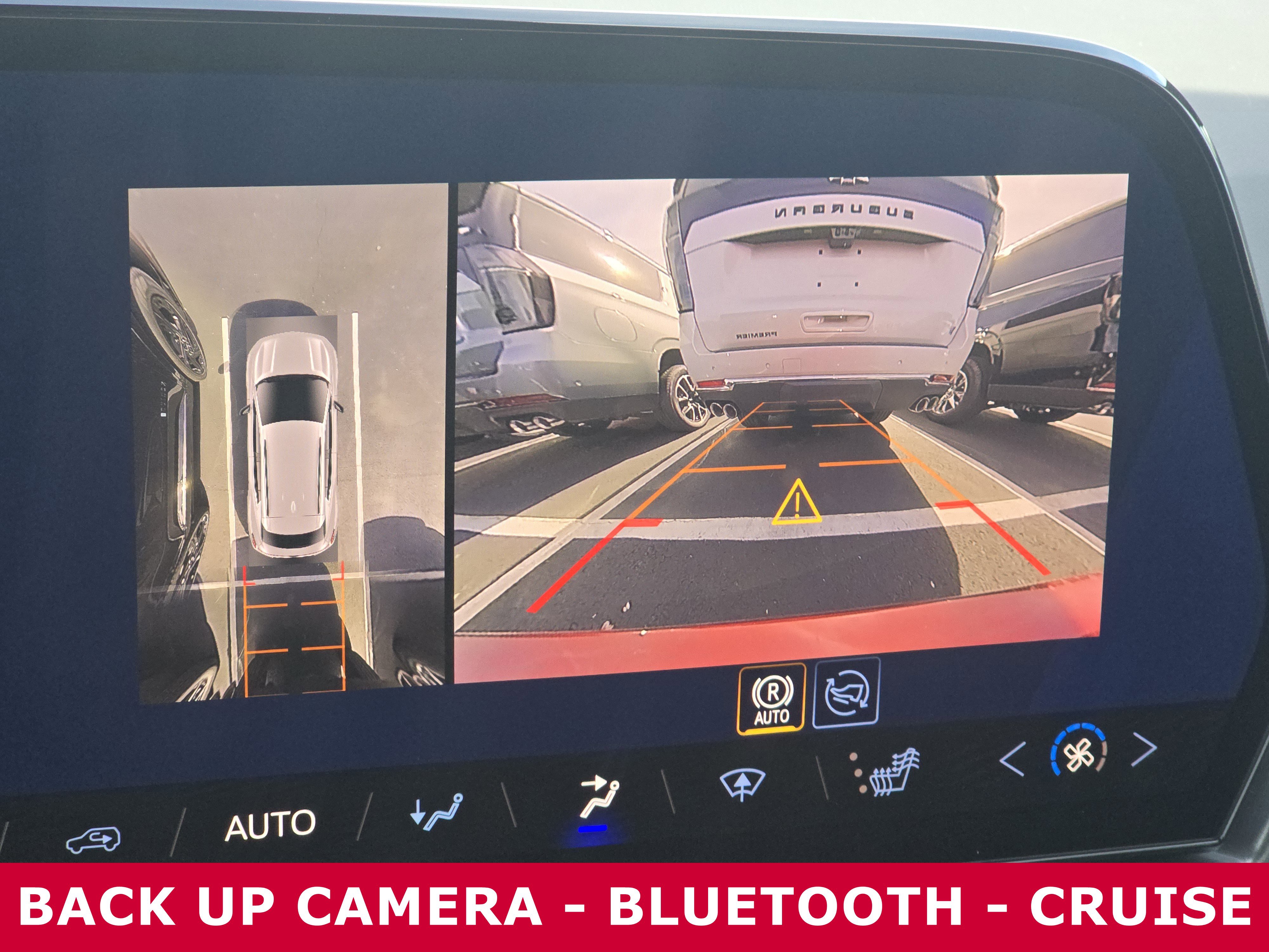 New 2026 Chevrolet Equinox EV RS image 4