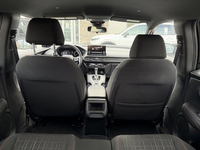 Used 2024 Honda HR-V Sport image 35