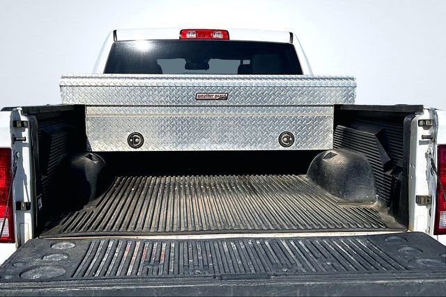 Used 2020 RAM 1500 Tradesman image 7