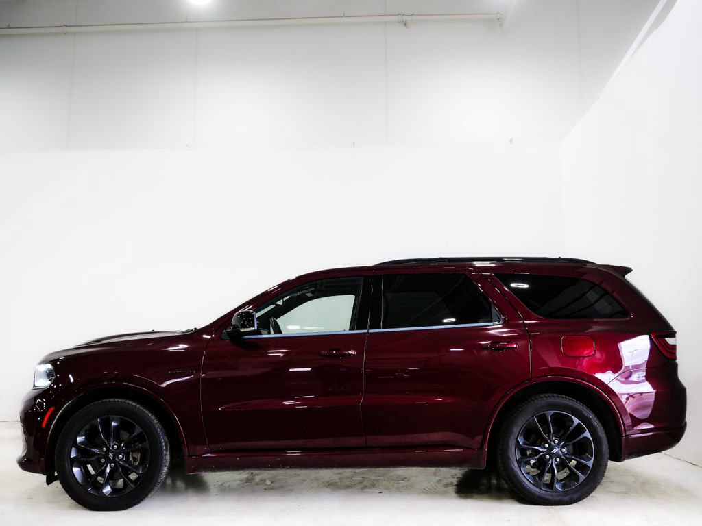 Used 2023 Dodge Durango R/T image 6