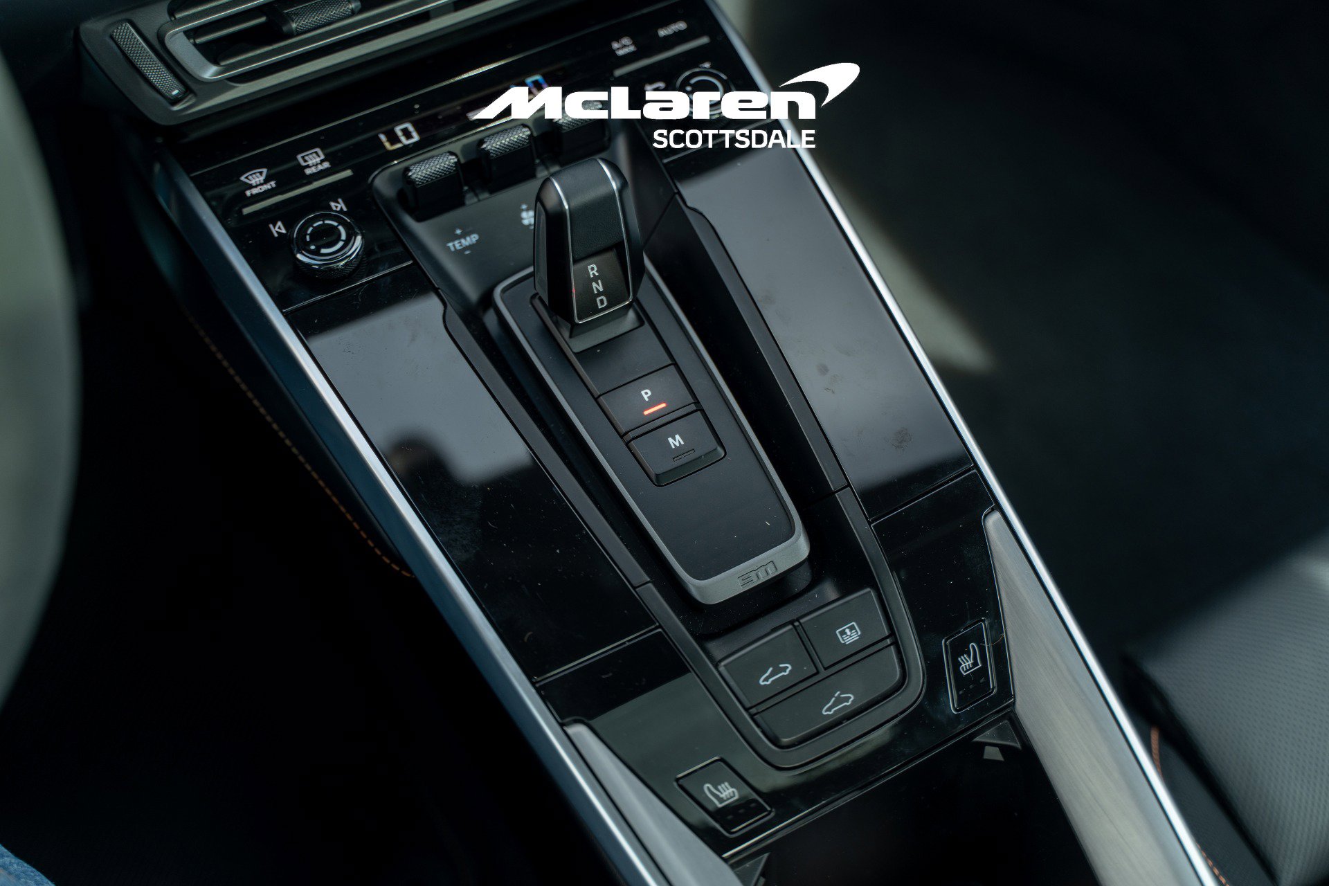 Used 2025 Porsche 911 Turbo S image 29