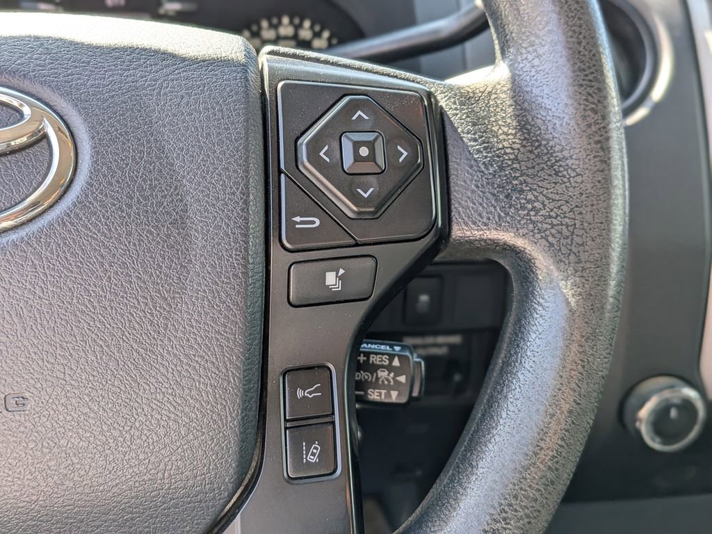 Used 2019 Toyota Tundra SR image 12