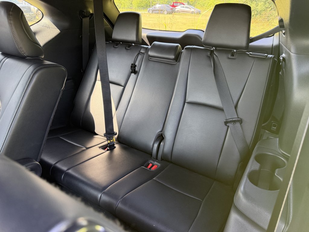 Used 2023 Toyota Highlander XSE AWD/4WD image 18
