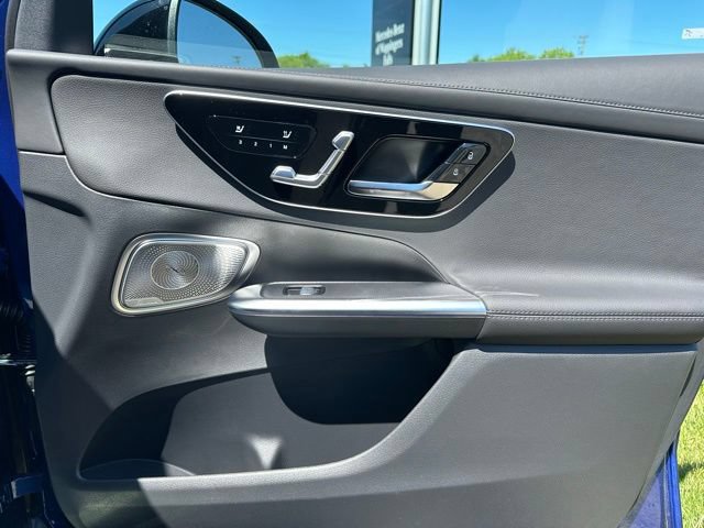 New 2026 Mercedes-Benz GLC 300 4MATIC image 23