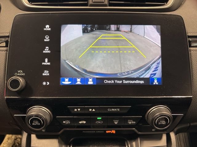 Used 2017 Honda CR-V EX-L image 33