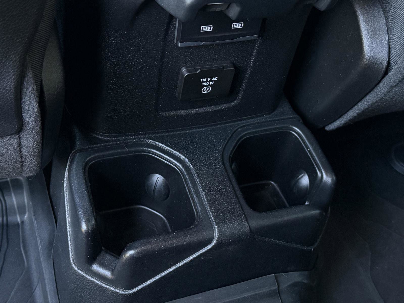 Used 2021 Jeep Wrangler Unlimited Rubicon image 10