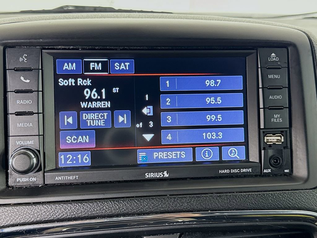 Used 2019 Dodge Grand Caravan SXT FWD image 20