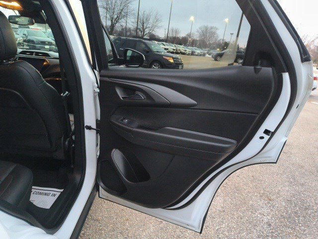 Used 2021 Chevrolet TrailBlazer ACTIV w/ Convenience Package image 15