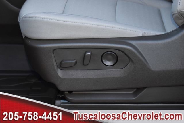 New 2026 Chevrolet Tahoe LS image 16