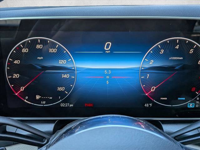 Used 2026 Mercedes-Benz GLC 300 4MATIC image 20