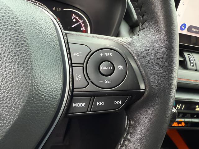 Used 2024 Toyota RAV4 Adventure AWD/4WD image 16