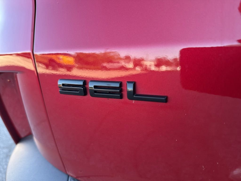 Used 2022 Ford Escape SEL w/ SEL Stealth AWD Package image 3