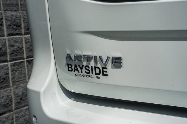 Used 2025 Ford Expedition Active AWD/4WD image 10