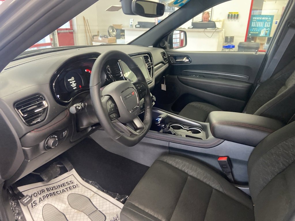 New 2026 Dodge Durango GT image 7