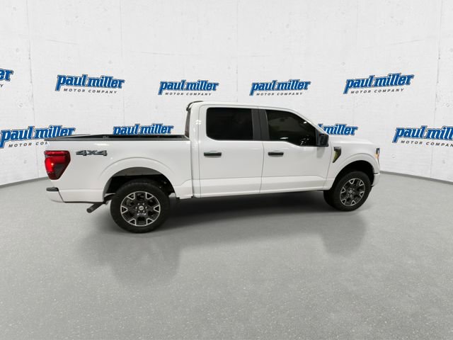 Used 2024 Ford F150 STX image 12