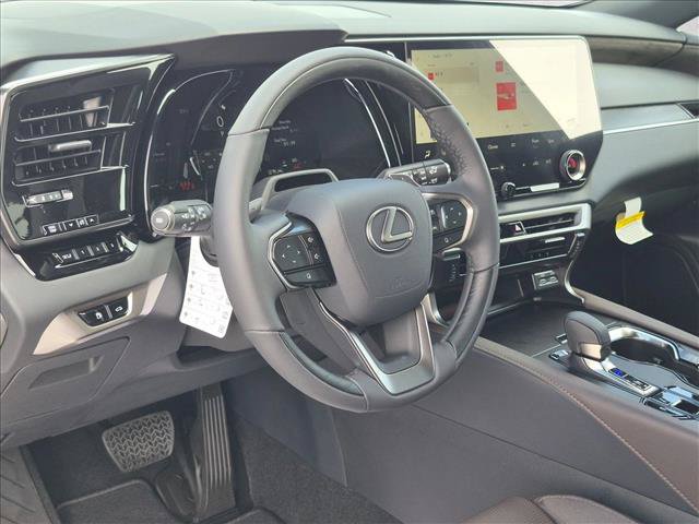 Used 2026 Lexus RX 350 FWD w/ Convenience Package image 6