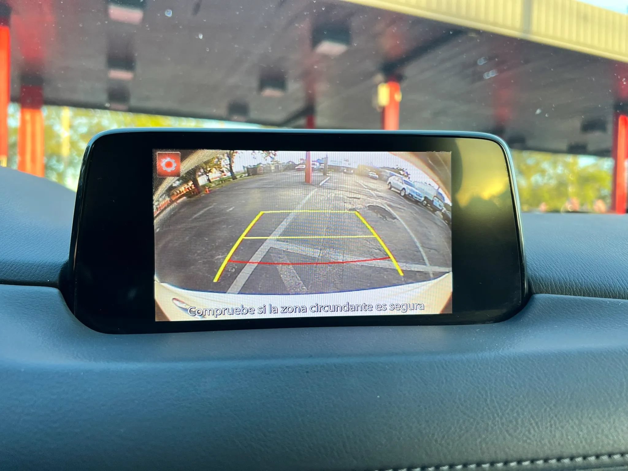 Used 2017 MAZDA CX-5 Touring FWD image 15