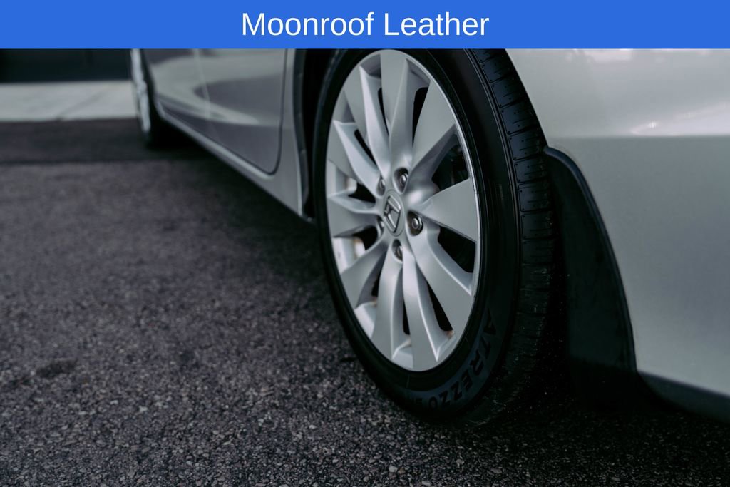 Used 2014 Honda Accord EX-L image 9