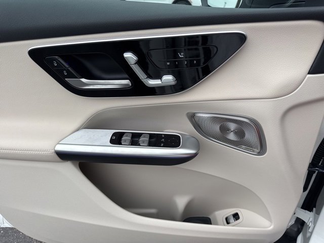 New 2026 Mercedes-Benz GLC 300 4MATIC image 21