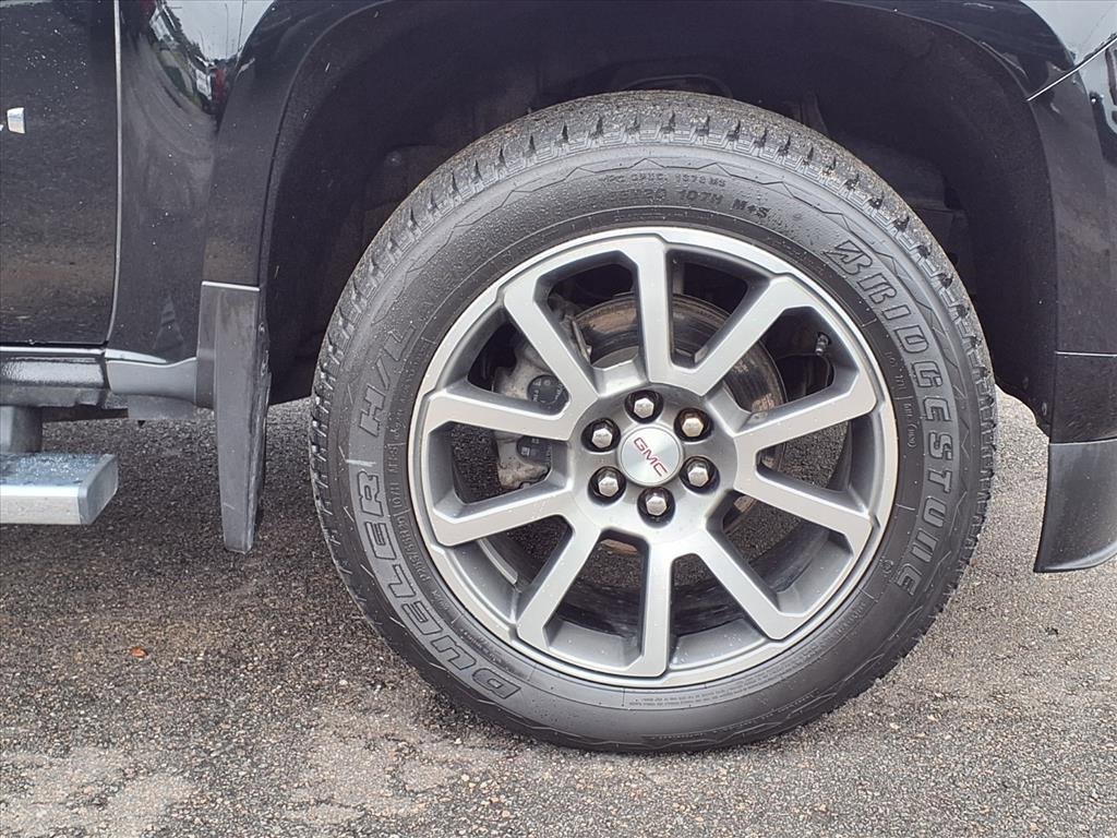 Used 2021 GMC Canyon Denali image 9