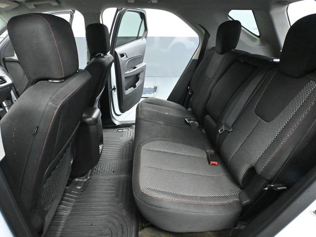 Used 2017 Chevrolet Equinox LT w/ Convenience Package image 34