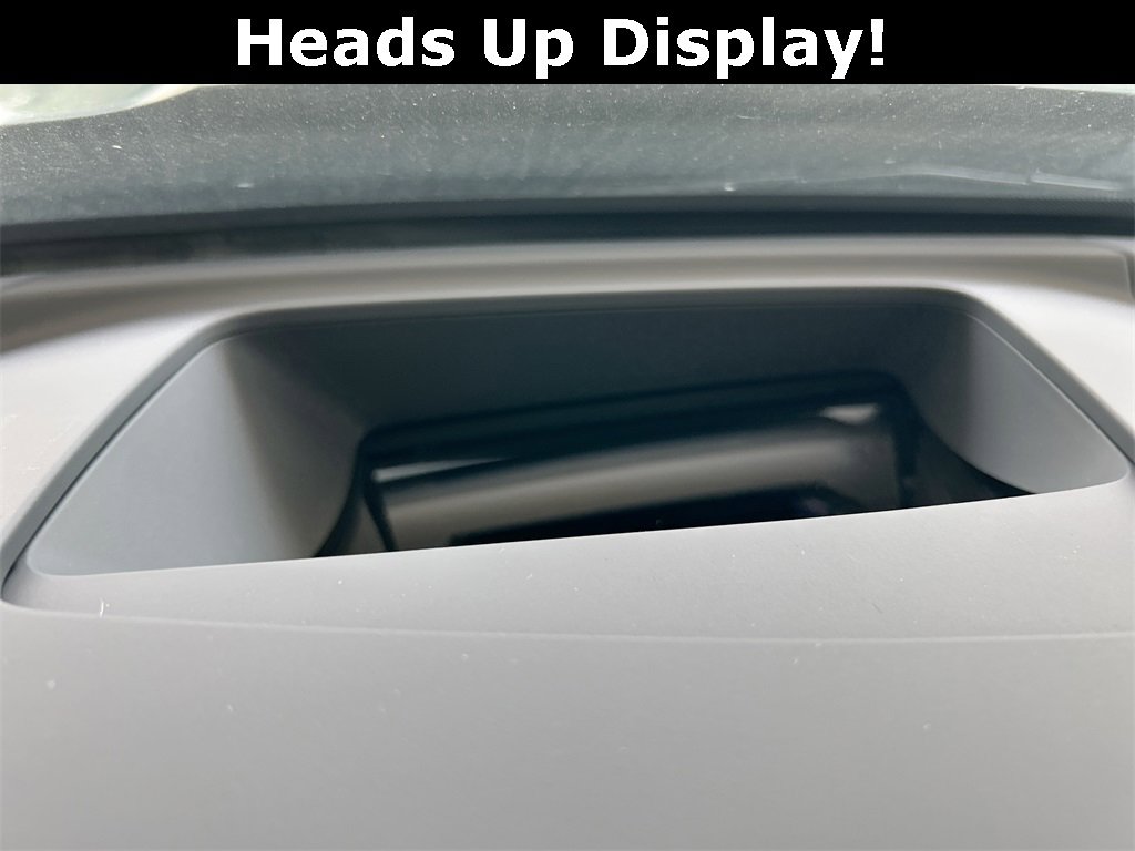 New 2025 Volkswagen Atlas Cross Sport SEL Premium R-Line image 34