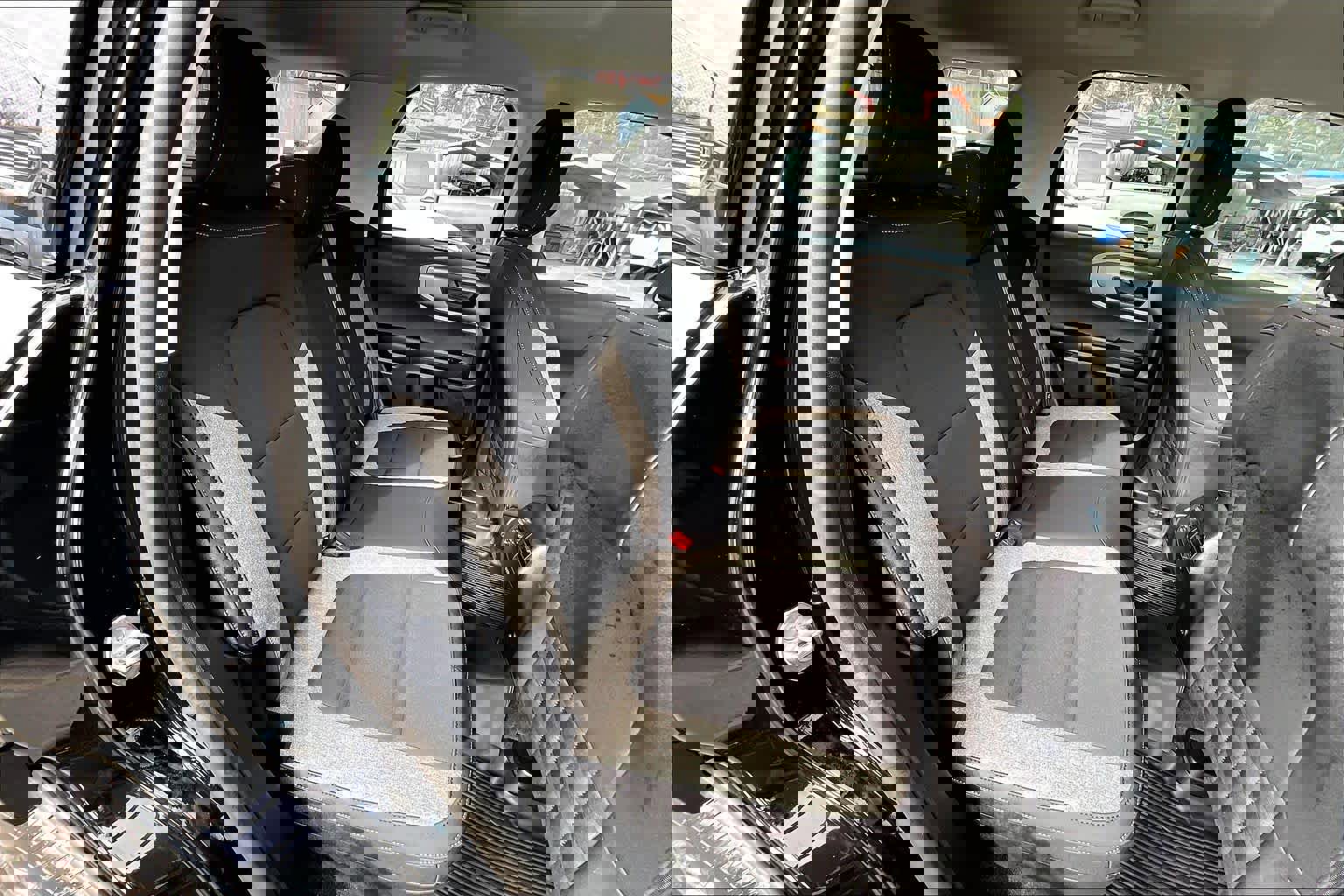 Used 2025 Ford Bronco Sport Big Bend image 22