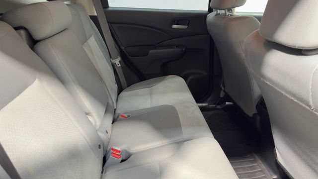 Used 2016 Honda CR-V SE image 14