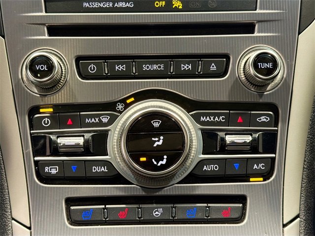 Used 2020 Lincoln MKZ Reserve w/ Monochromatic Package image 14