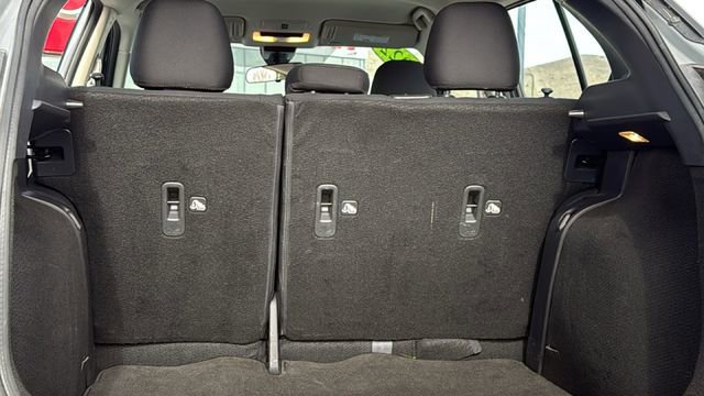 Certified 2024 Nissan Kicks SV image 27