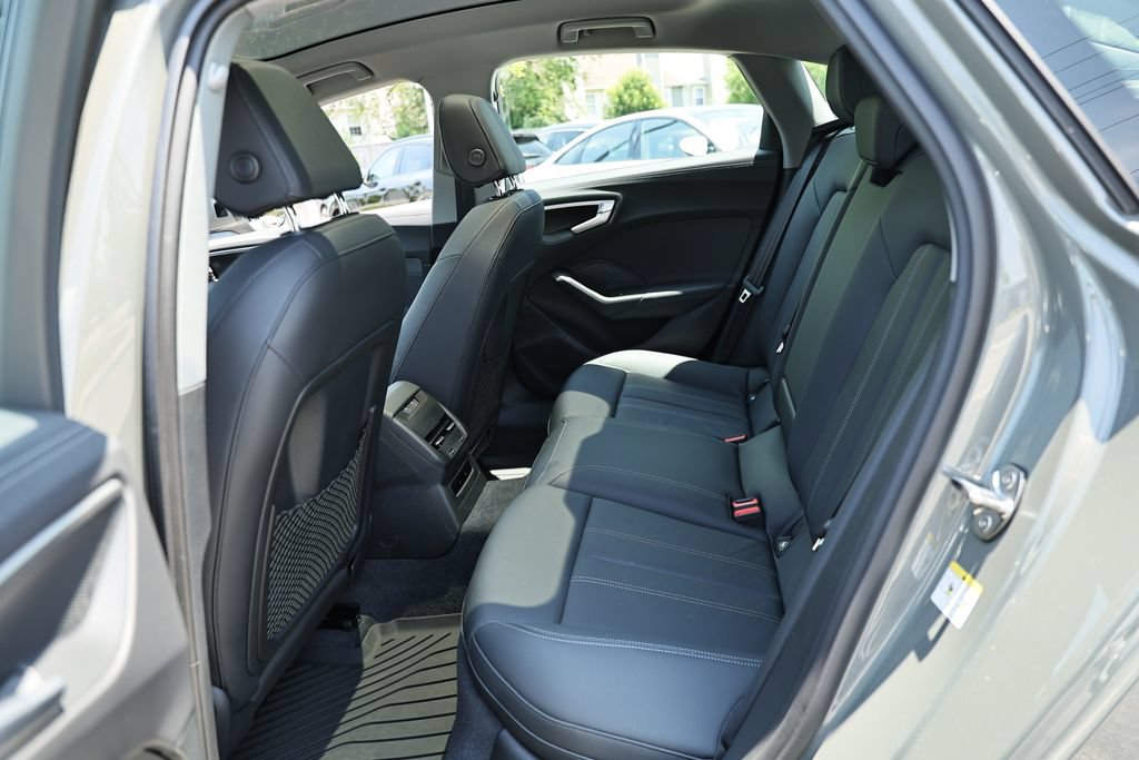 New 2025 Audi A5 2.0T Premium w/ Convenience Package AWD/4WD image 25