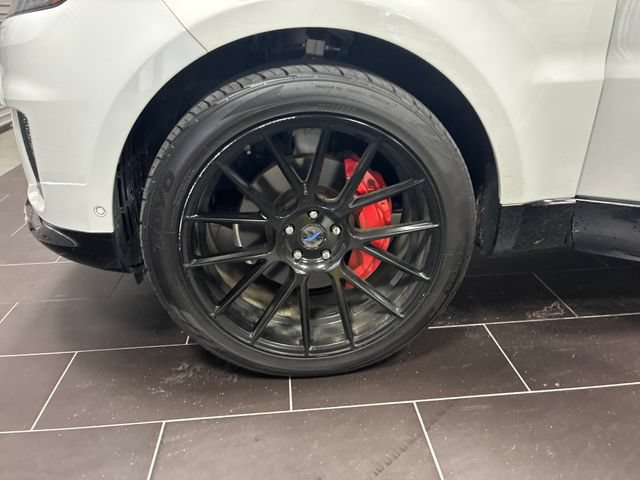 Used 2019 Land Rover Range Rover Sport HSE AWD/4WD image 28