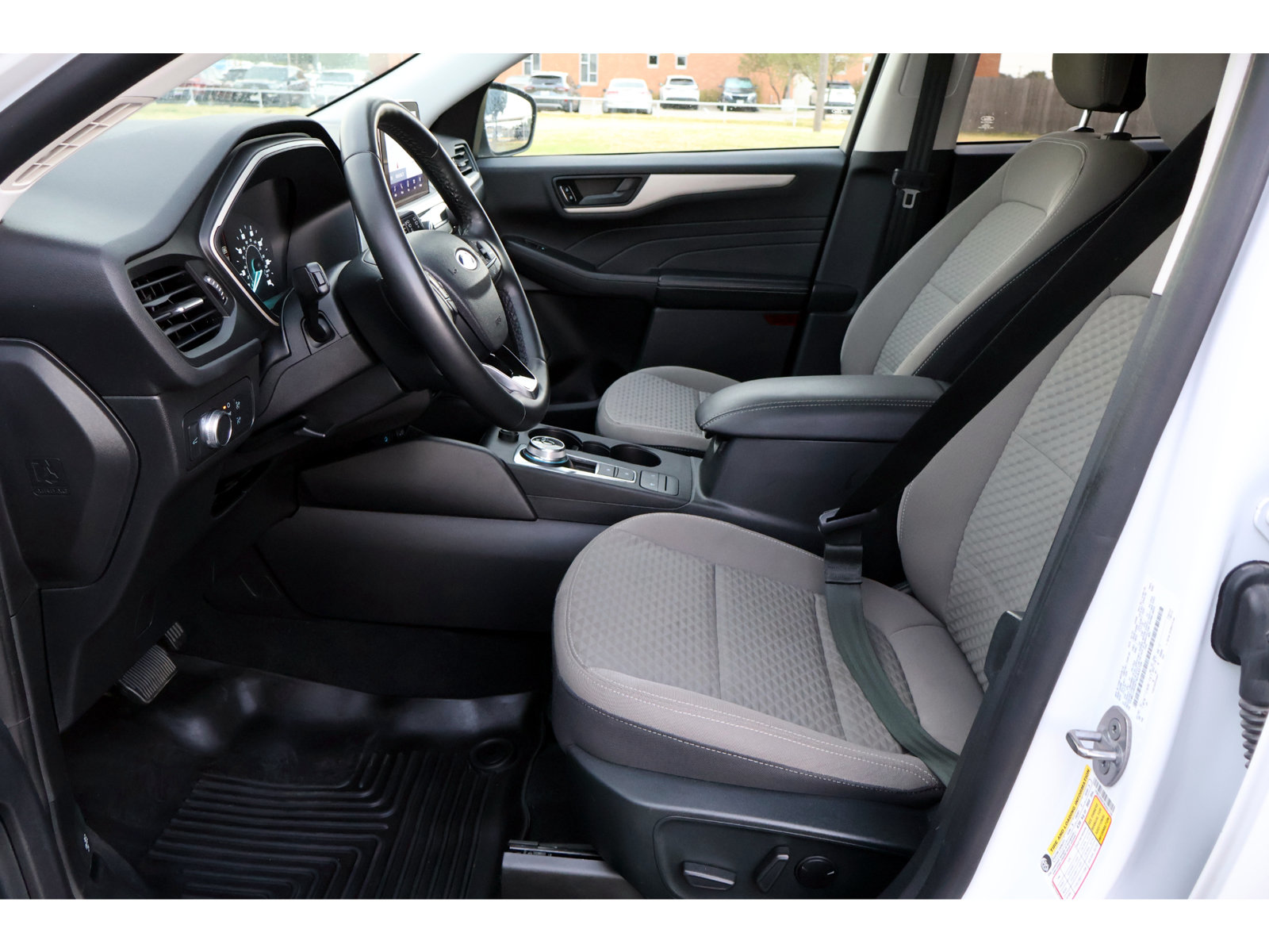 Used 2022 Ford Escape SE w/ Convenience Package AWD/4WD image 25