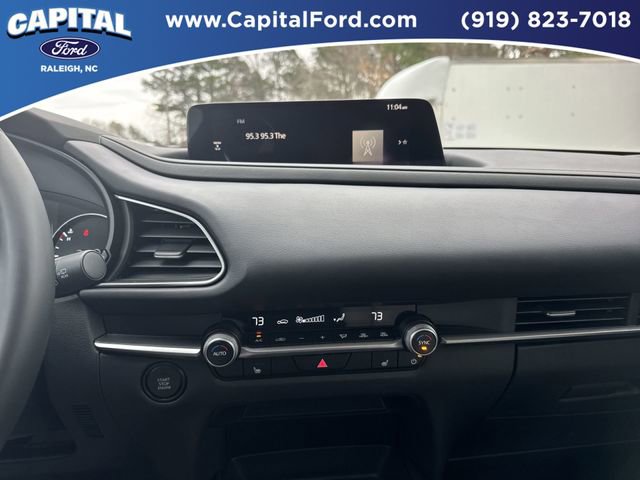 Used 2026 MAZDA CX-30 AWD 2.5 S image 26