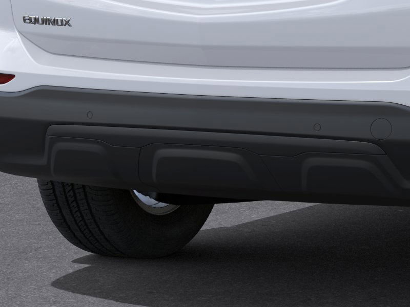 New 2024 Chevrolet Equinox LS w/ LPO, Floor Liner Package image 48