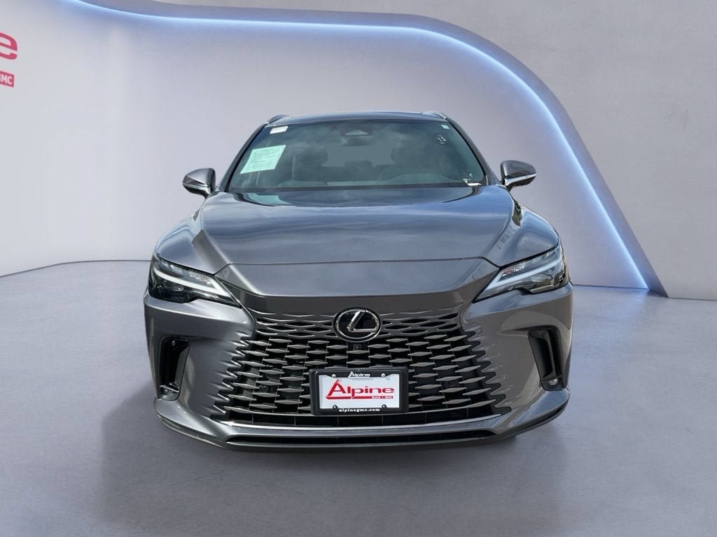Used 2023 Lexus RX 350 Premium FWD image 8