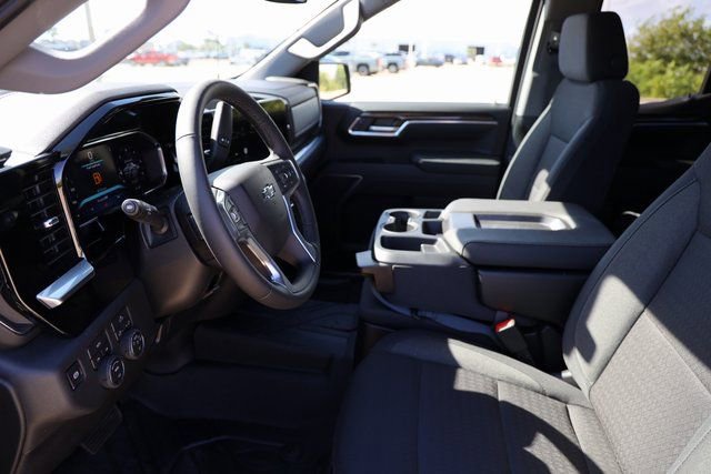 New 2026 Chevrolet Silverado 1500 RST w/ RST Select Package image 10