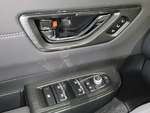 New 2026 Subaru Outback Touring XT AWD/4WD image 19