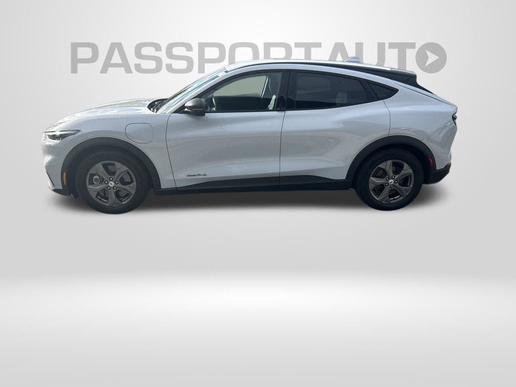 Used 2022 Ford Mustang Mach-E Select AWD/4WD image 2