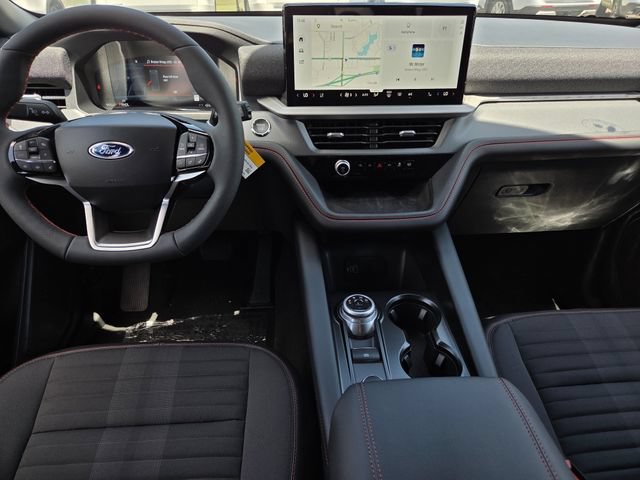 New 2026 Ford Explorer ST-Line w/ ST-Line Street Pack RWD image 5