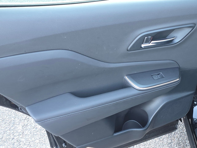 Used 2023 Toyota Crown XLE image 26