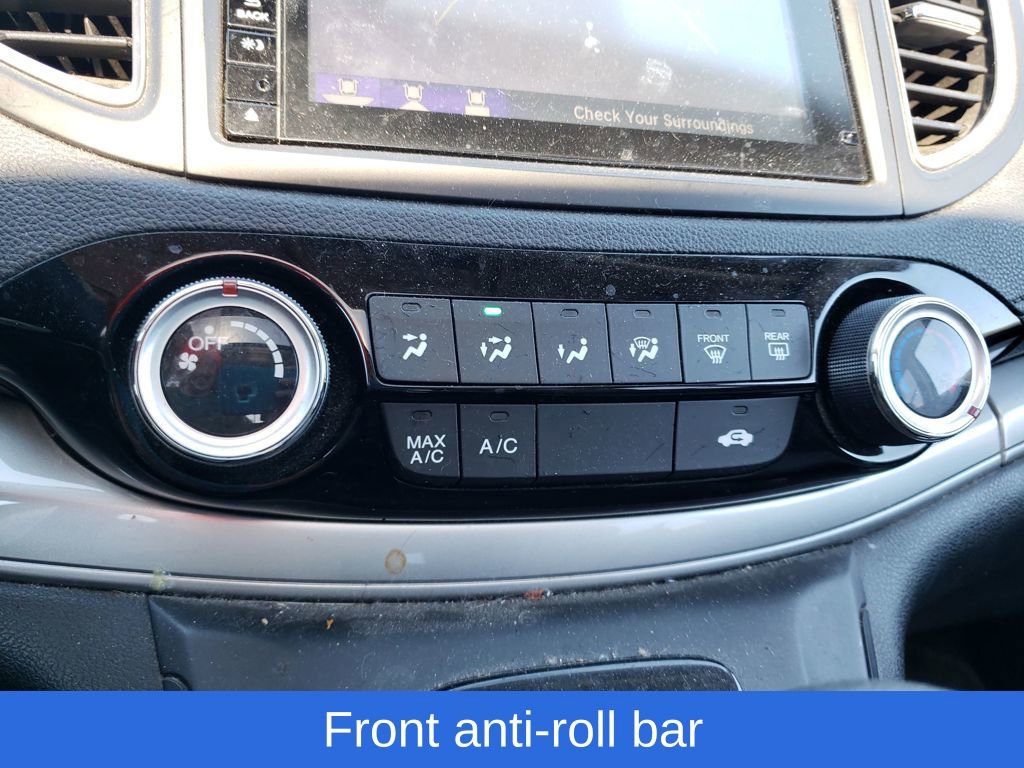 Used 2015 Honda CR-V EX image 23